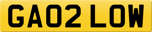 GA02LOW